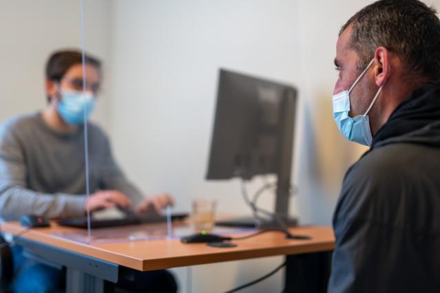 L'étude de ma demande d'asile par l'Ofpra | Ofpra